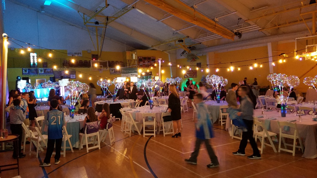 Monroe Sports Center Special Events